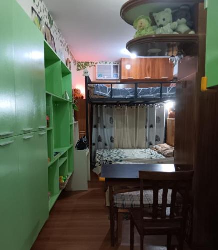 San Dionisio Apartment | Paseo Verde Condominium