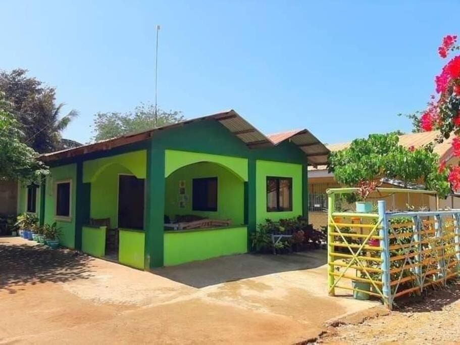 Patar House | Patar White Beach - Lindas Transient House