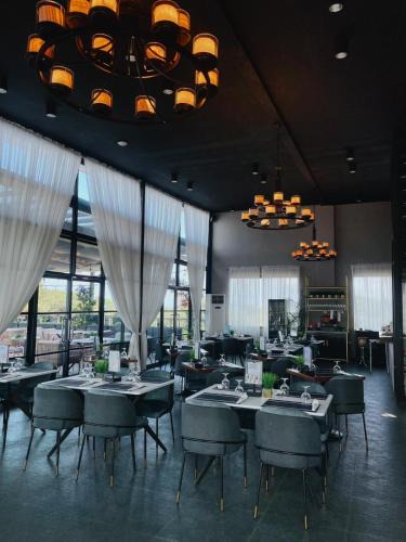 San Juan Hotel | Patio by Balai Norte