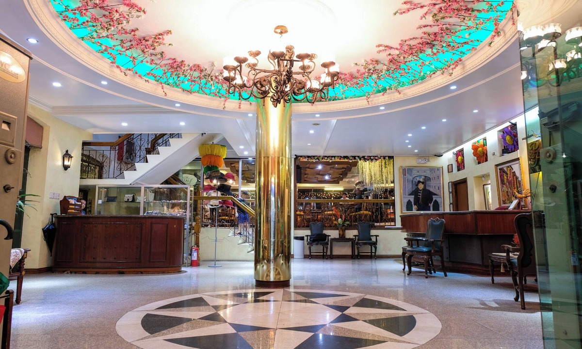 Lucban Hotel | PATIO RIZAL HOTEL