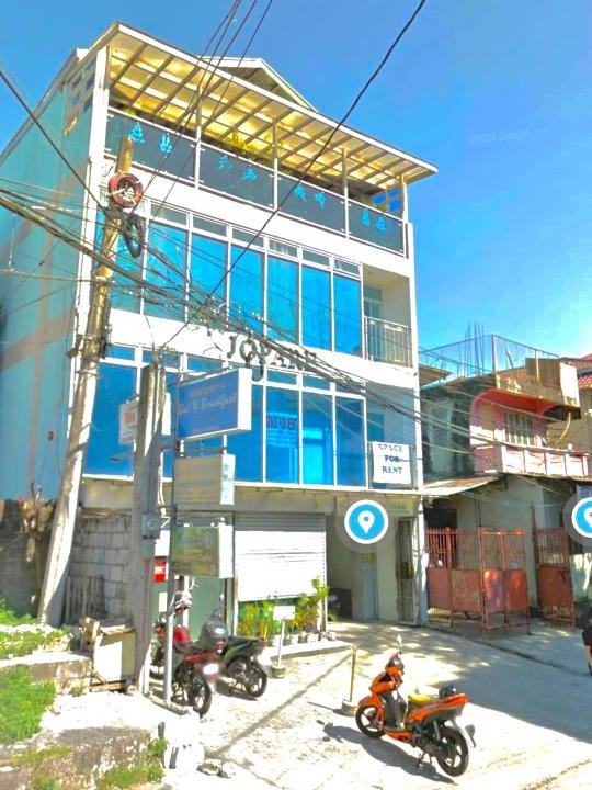 Taguig Bed & Breakfast | Patricios Apartelle Taguig