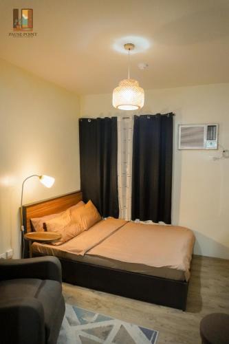 Binan City Hotel | Pause Point - Standford 3 Suites