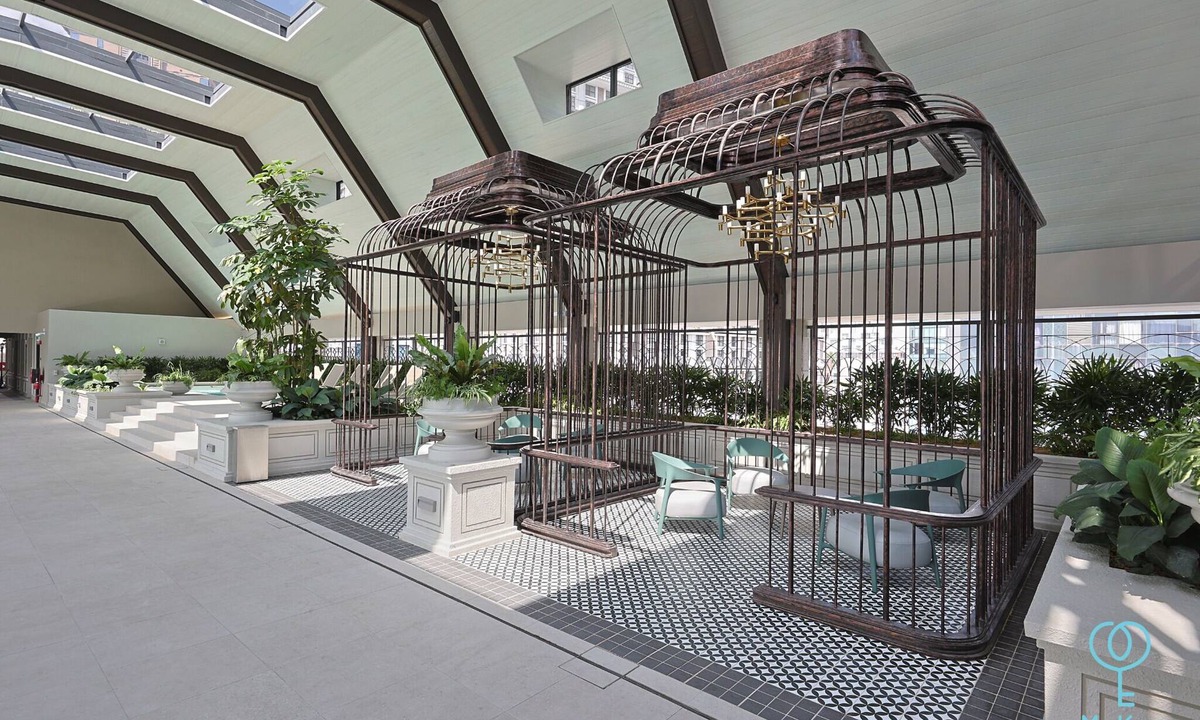 Sungai Penchala Apartment | Paxtonz by Mana Mana