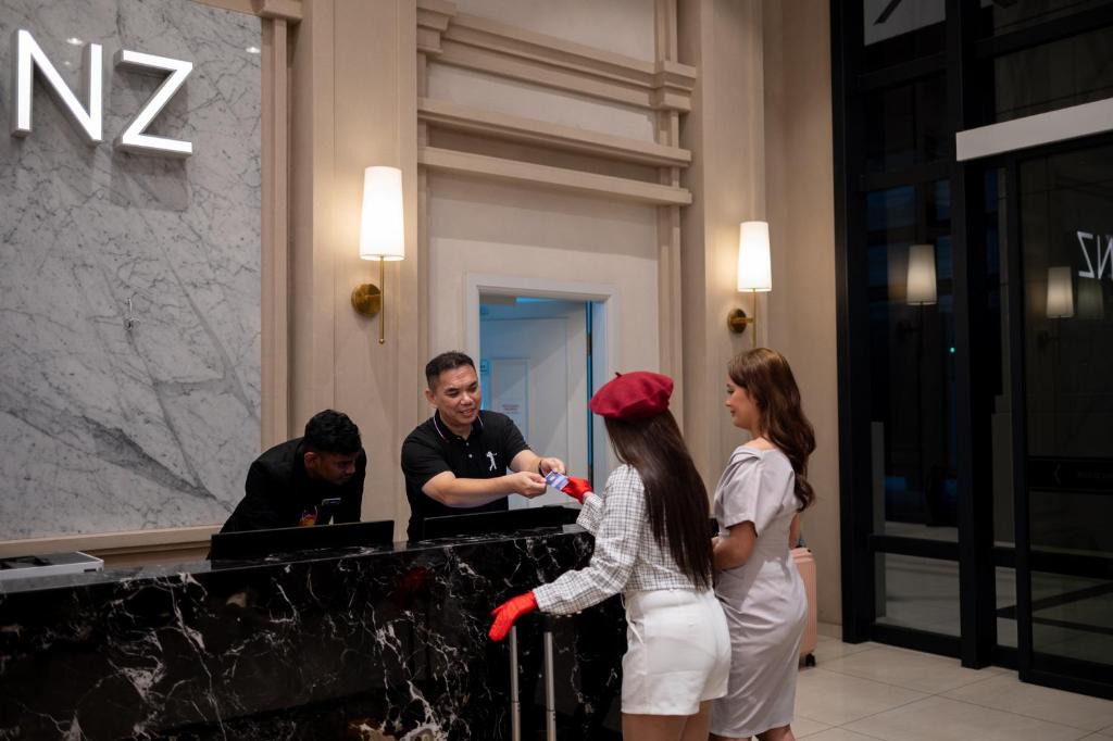 Sungai Penchala Apartment | Paxtonz Leisure Suites Kuala Lumpur