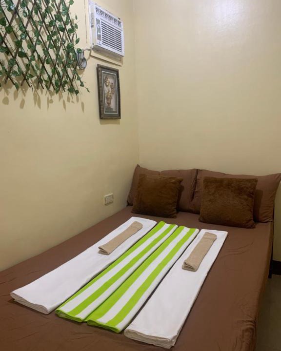 Tagbilaran Apartment | PC Studio Apartment