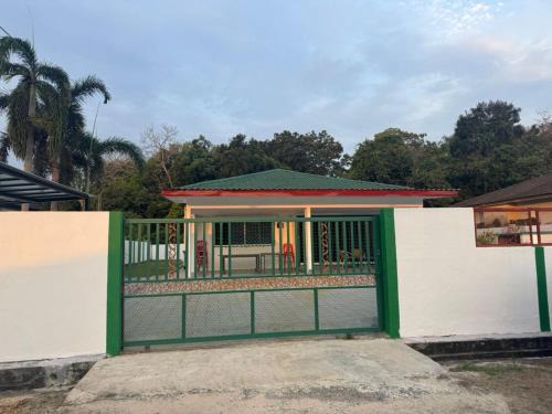 Taman Pantai Dickson House | PD GREEN Homestay