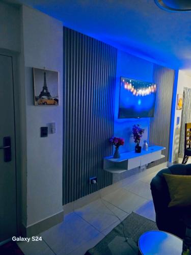 Santiago de los Caballeros Apartment | Peace Place