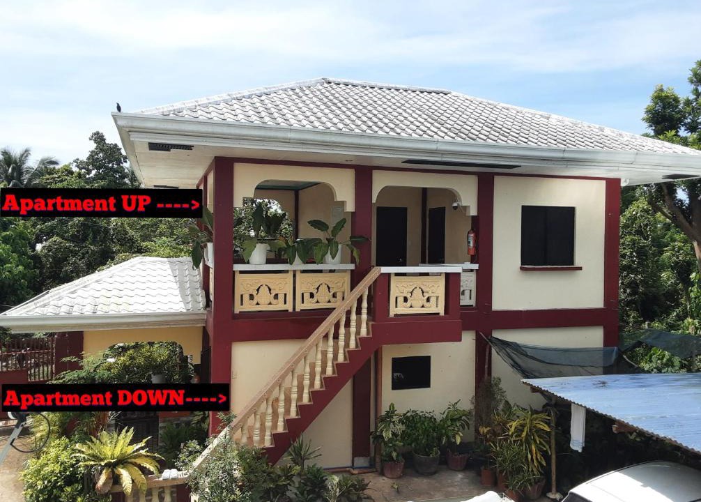 Tawala Apartment | Peace Lily Studio Apartments Panglao