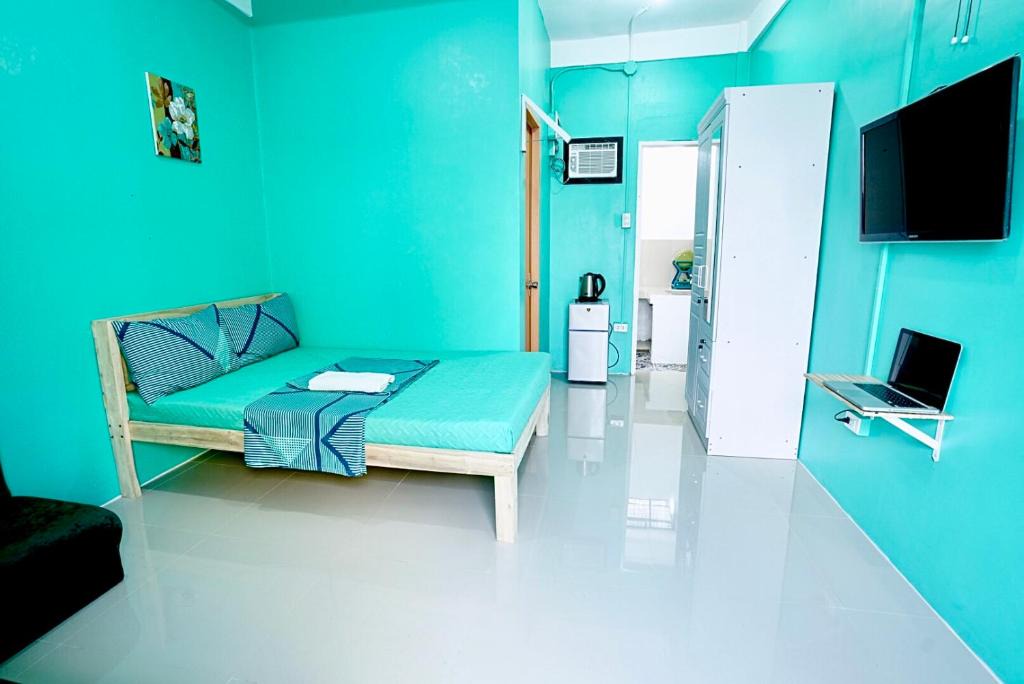 Lucena Apartment | Peaceful and Calm place