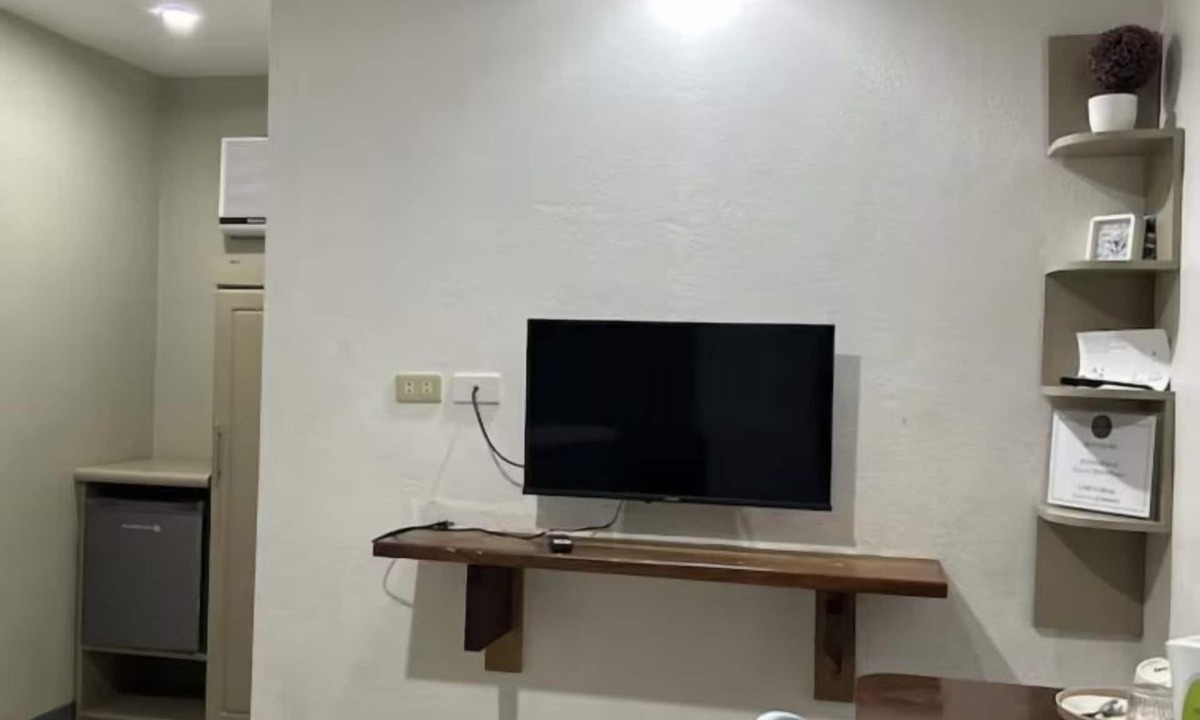Dauis Apartment | Peaceful Island Escape at Ashelma Resort