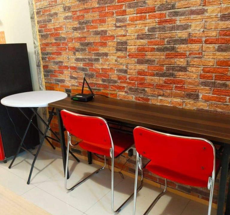 San Dionisio Apartment | Peaceful