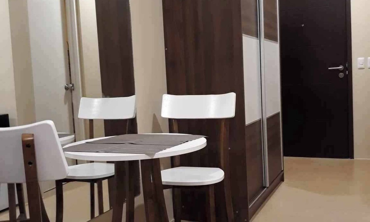 Cagayan de Oro Condo | Pearl Suite Room is a relaxing place at the centrally-located Condominium.