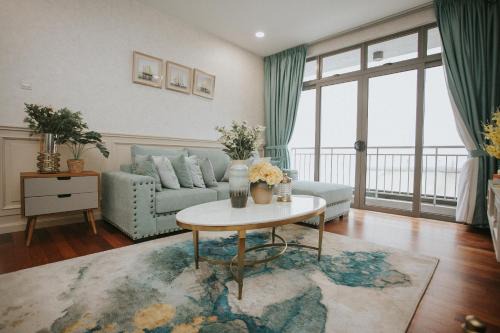 Putrajaya House | Pearly 16