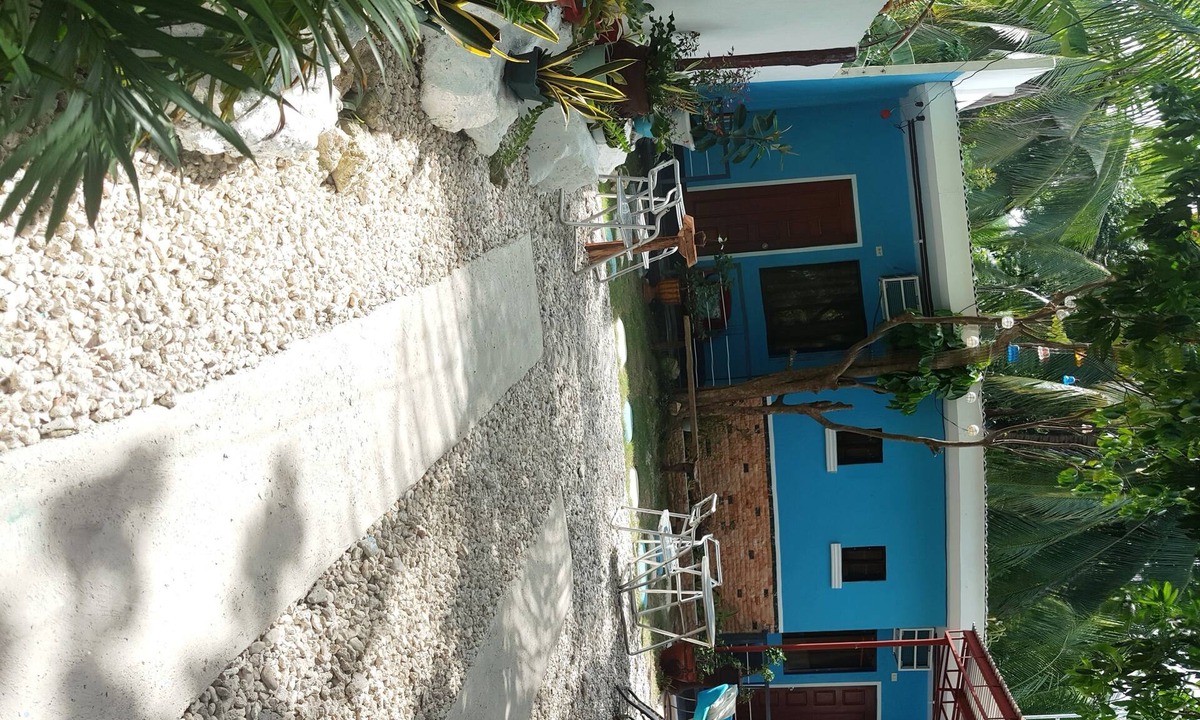 Oslob House | Pedz Cing Mango Lodge