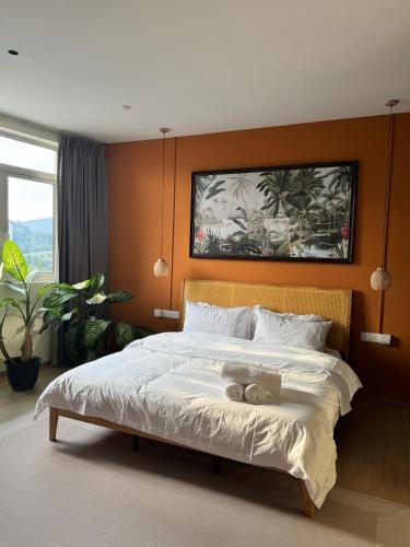 Seri Tanjung Pinang Apartment | Penang Stay 2-6px Convenient Free parking