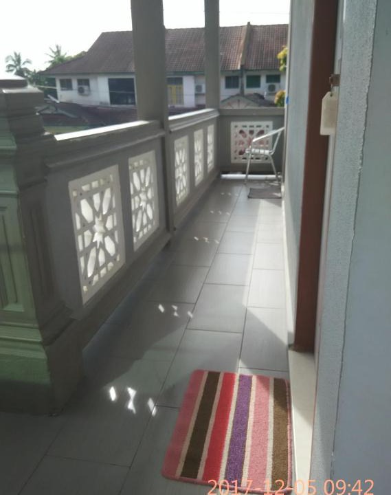 Kuala Terengganu House | Penginapan MyCJ - Roomstay
