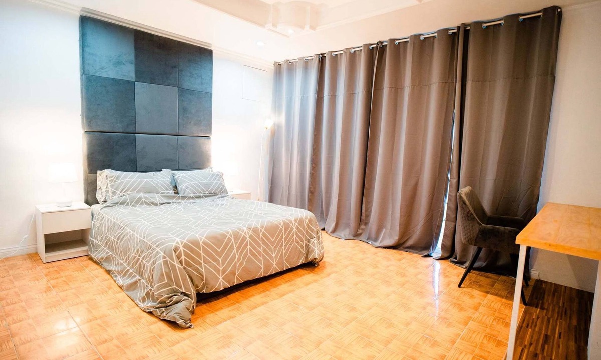 Downtown Tacloban Hotel | Penthouse 6500 Hotel