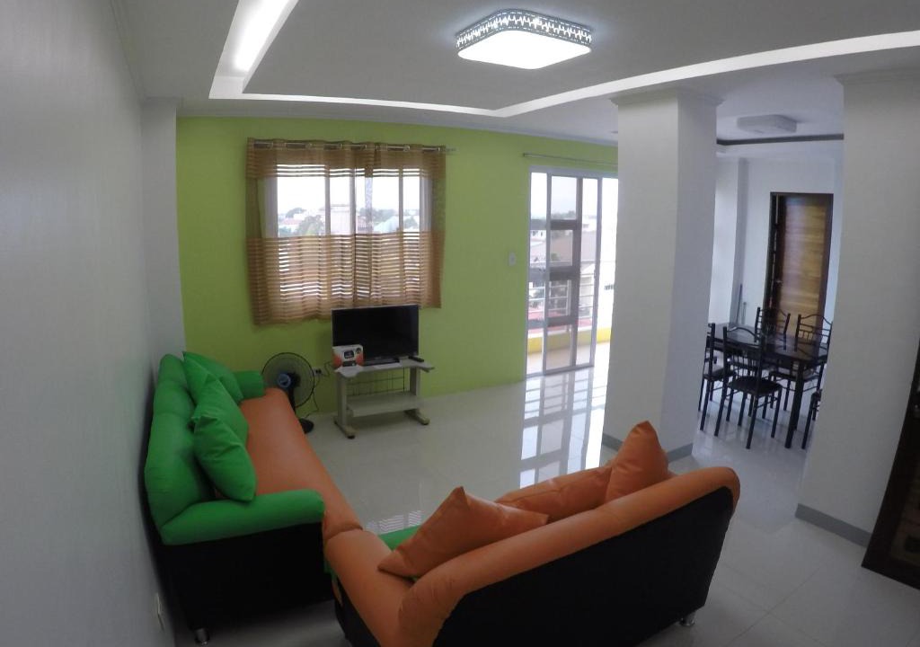 Dagupan Apartment | Penthouse Apartment in Dagupan