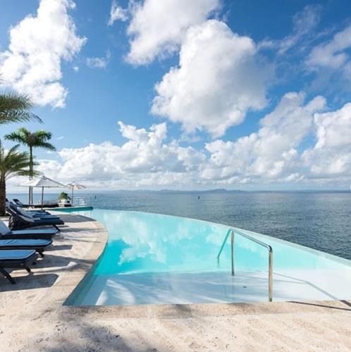 Puerto Bahia Apartment | Penthouse Suite at Puerto Bahia in Samana
