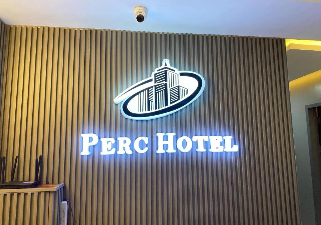 Pinamungajan Hotel | Perc Hotel