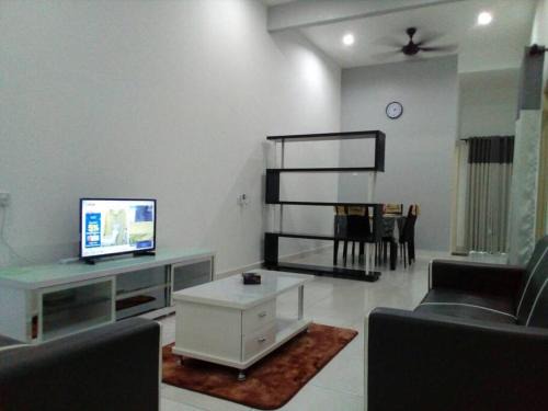 Taiping House | Percutian Di Taiping & Bukit Merah Laketown