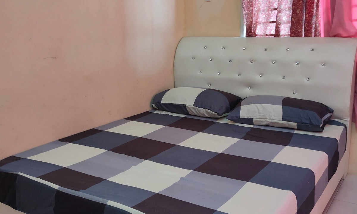 Jitra House | Percutian yang mesra keluarga di kawasan Jitra dan Alor Setar. Selesa dan bersih