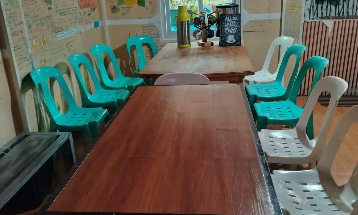 Tinglayan House | Perfect 1-bedroom house in Buscalan Village-Apo Whang-od Tattoo Tinglayan