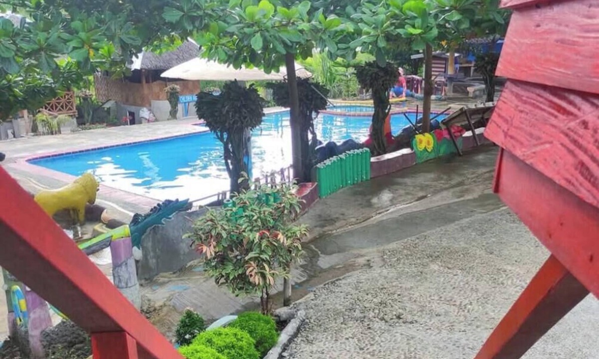 Kibawe Resort | Perfect 1-bedroom resort with AC in delightful Kadingilan