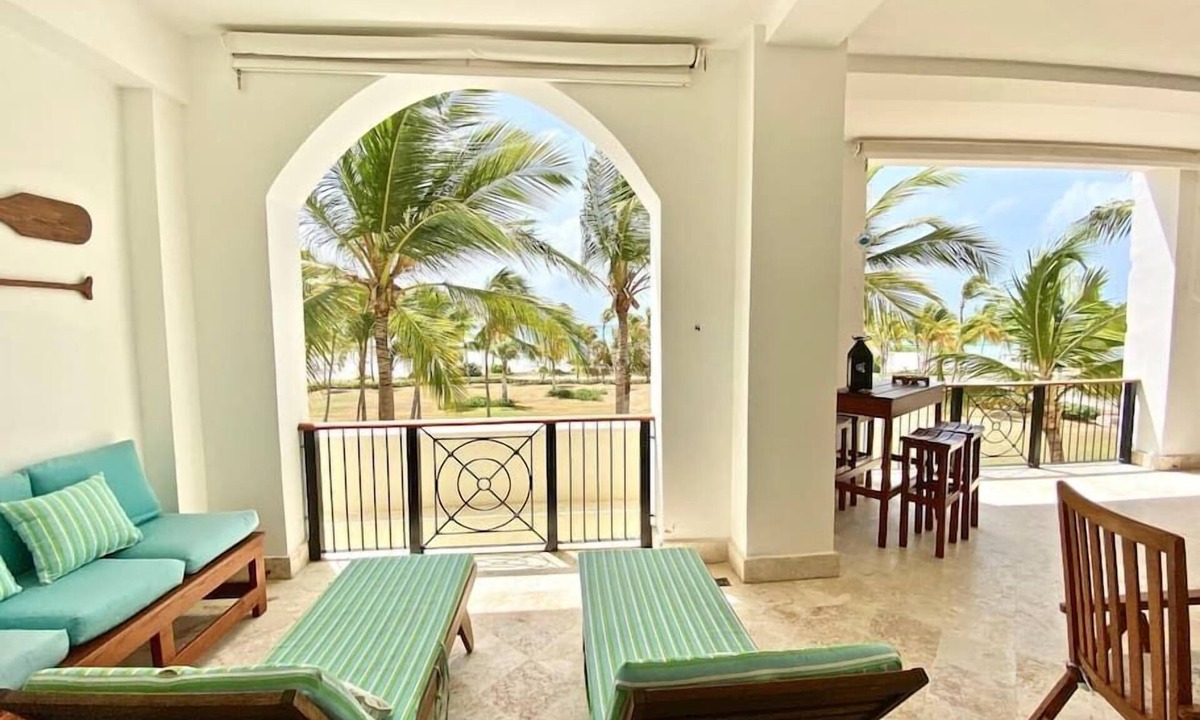 Cap Cana Marina Apartment | Perfect beach condo Cap Cana Marina, Punta Cana