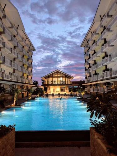 Mactan Export Processing Zone Apartment | Perfect Budget Stay Near Airport