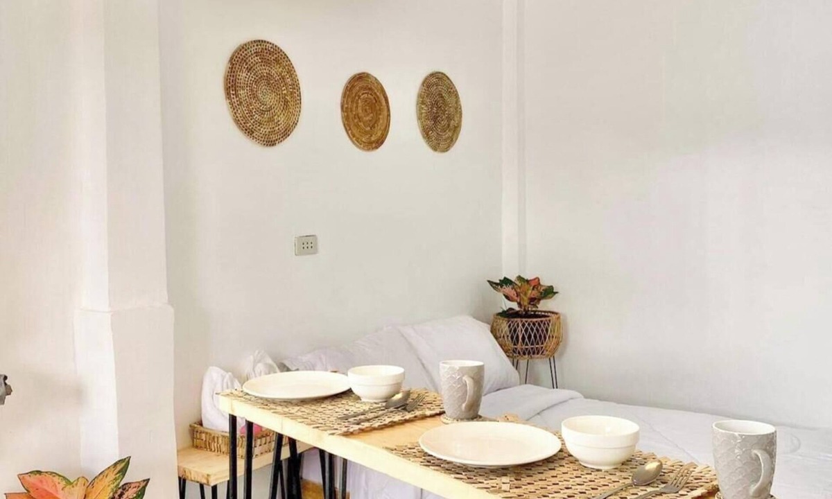 Basak Apartment | Perfect Stopover: Airport, Beach & Mall Nearby
