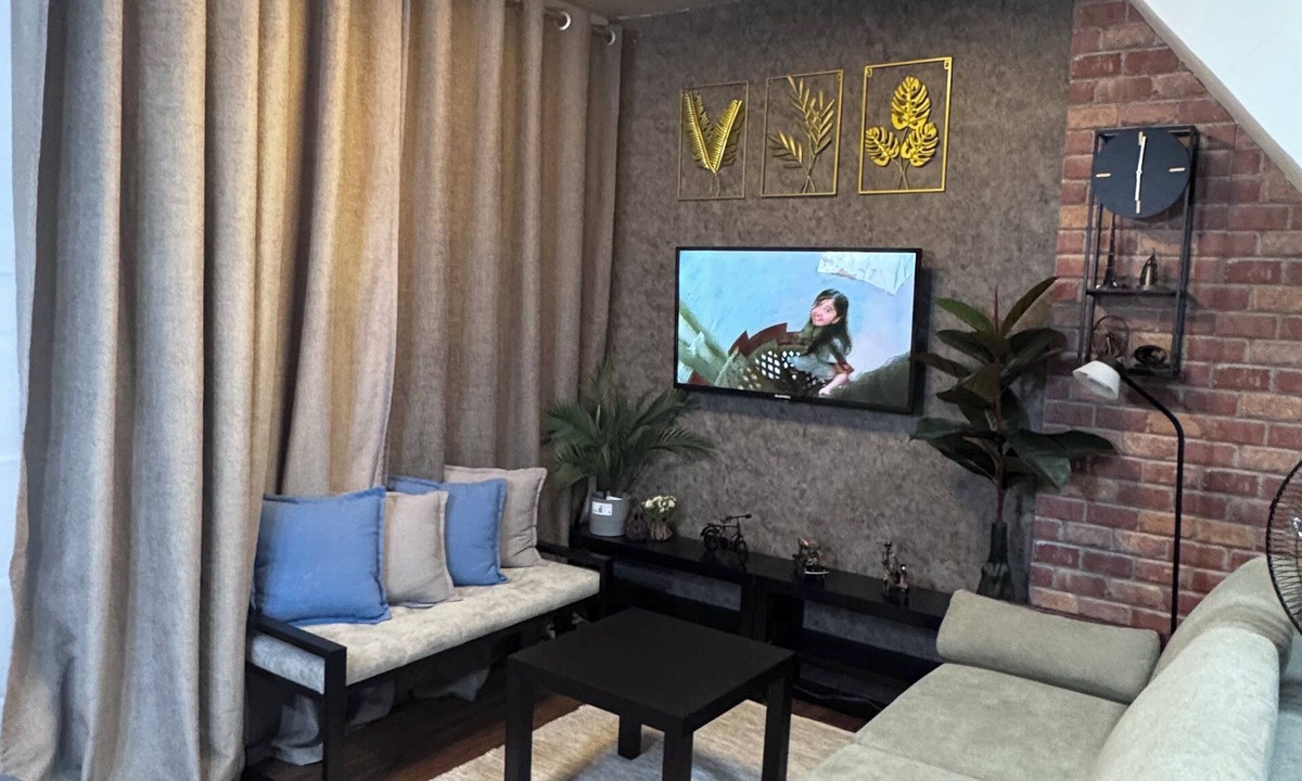 Subic House | Perfect Staycation for Family and Friends, near the Beach and Islands.