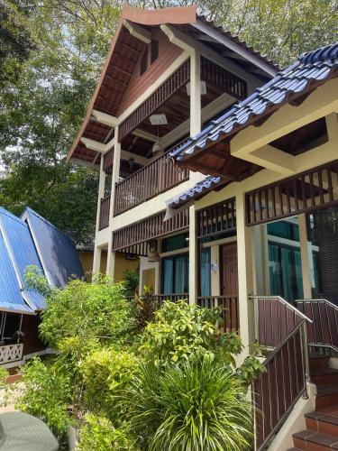 Pulau Perhentian Besar Resort | Perhentian Island CorallView Resort - BlueStar