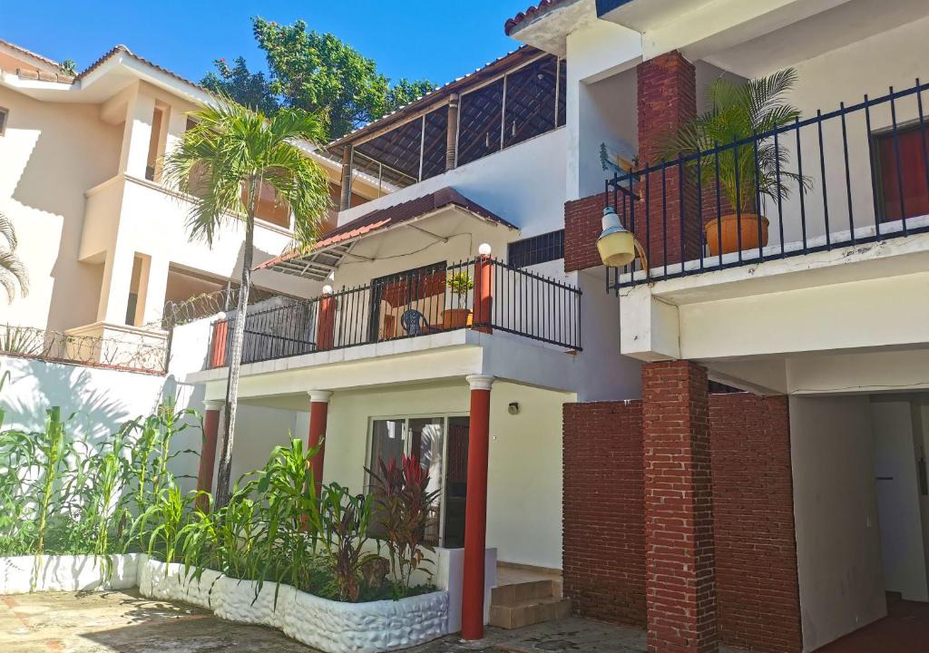 El Batey Apartment | Perla de Sosua