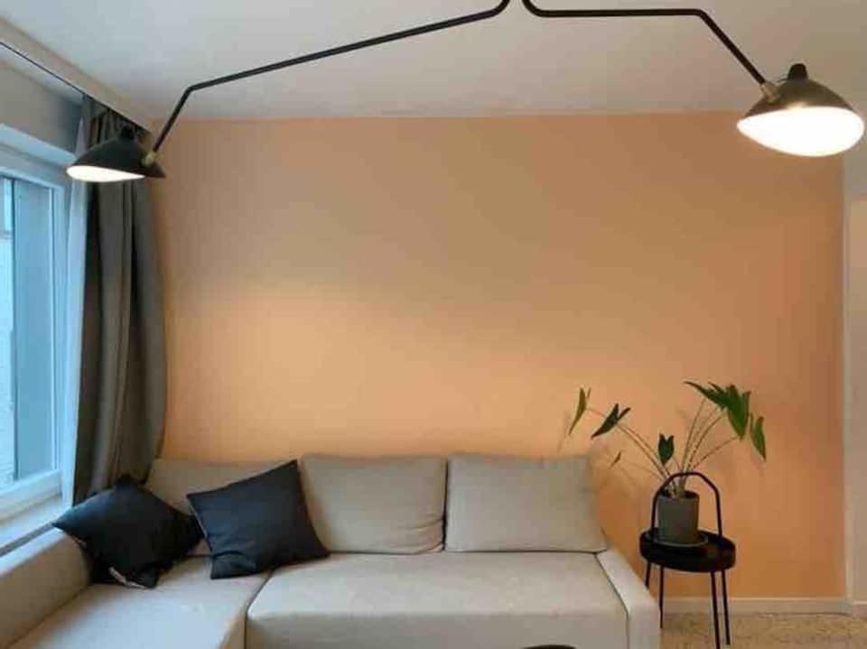 Kampung Stampin House | Perumahan yang indah