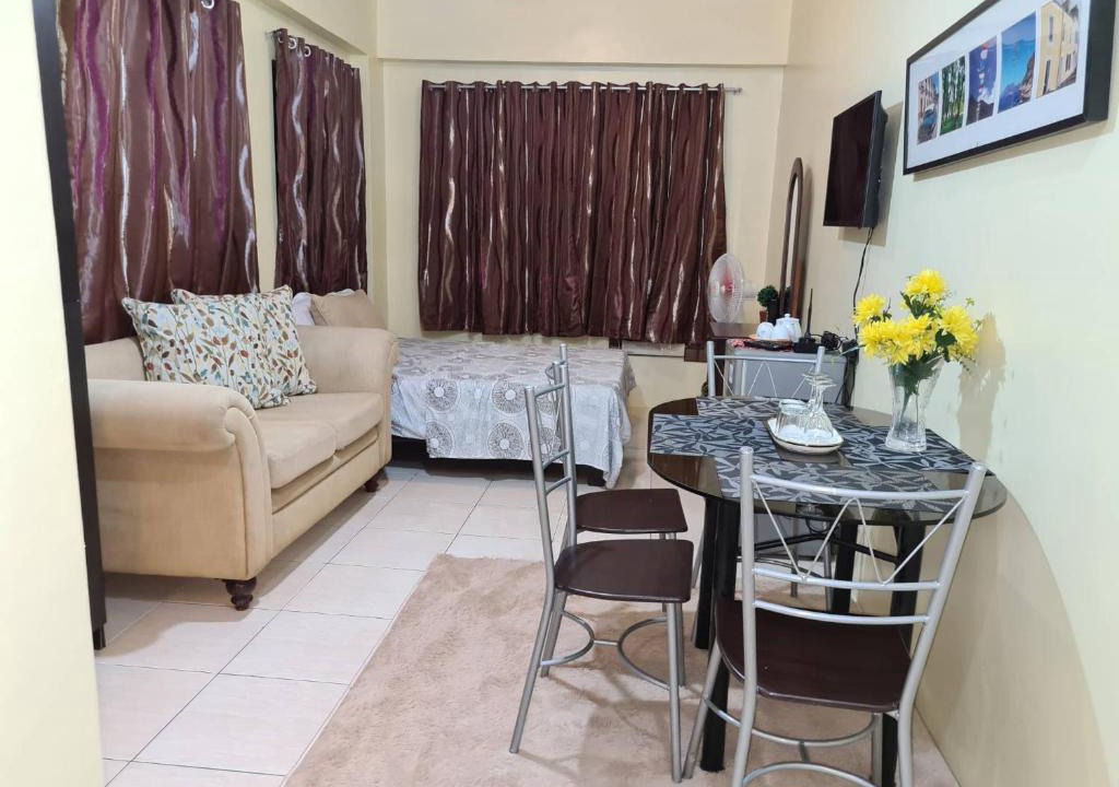 Taytay Apartment | Pet Friendly Staycation in