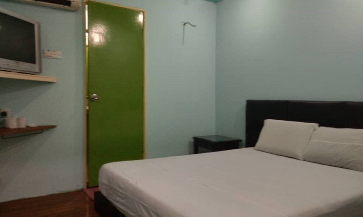 Chinatown Hotel | Petaling Street Hotel Chinatown