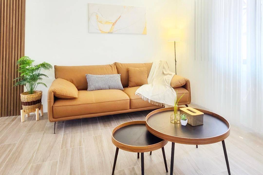 Morong House | 125 m² House ∙ 3 bedrooms ∙ 12 guests