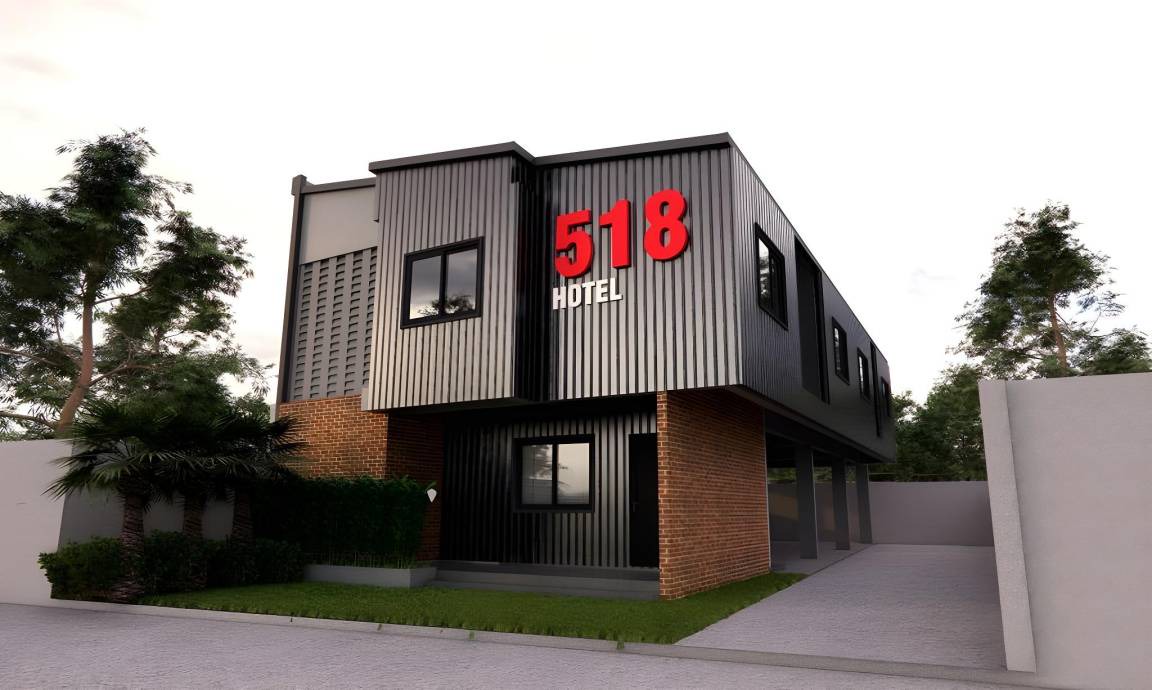 Cabanatuan Apartment | 18 m² Apartment ∙ 1 bedroom ∙ 2 guests