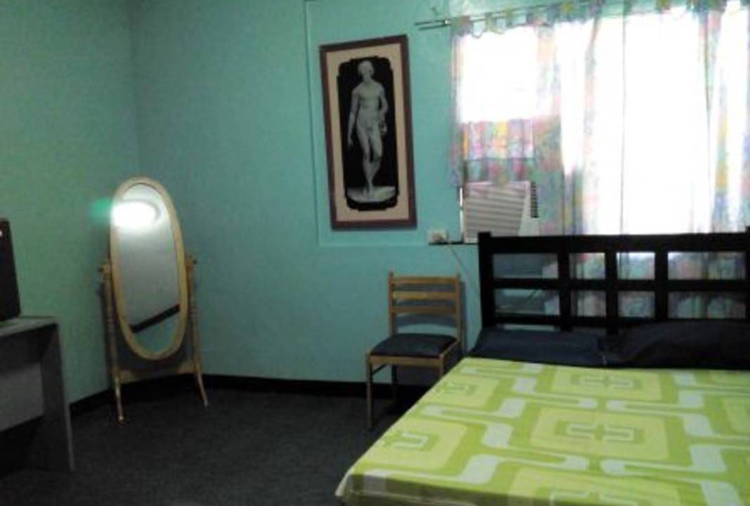 Luzon Resort | Private room ∙ 3 guests