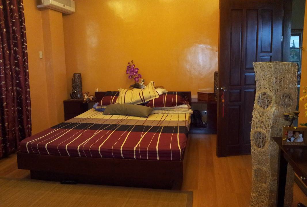 Luzon Resort | Private room ∙ 5 guests