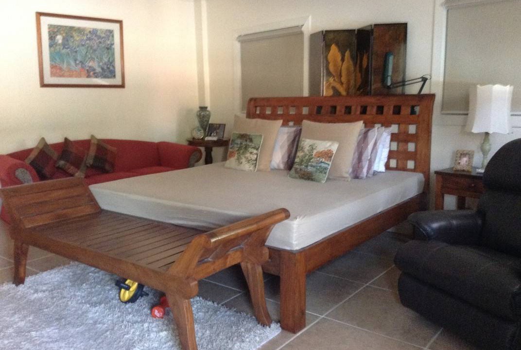 Luzon Resort | Private room ∙ 4 guests