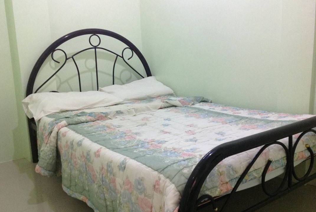 Luzon Resort | Private room ∙ 2 guests