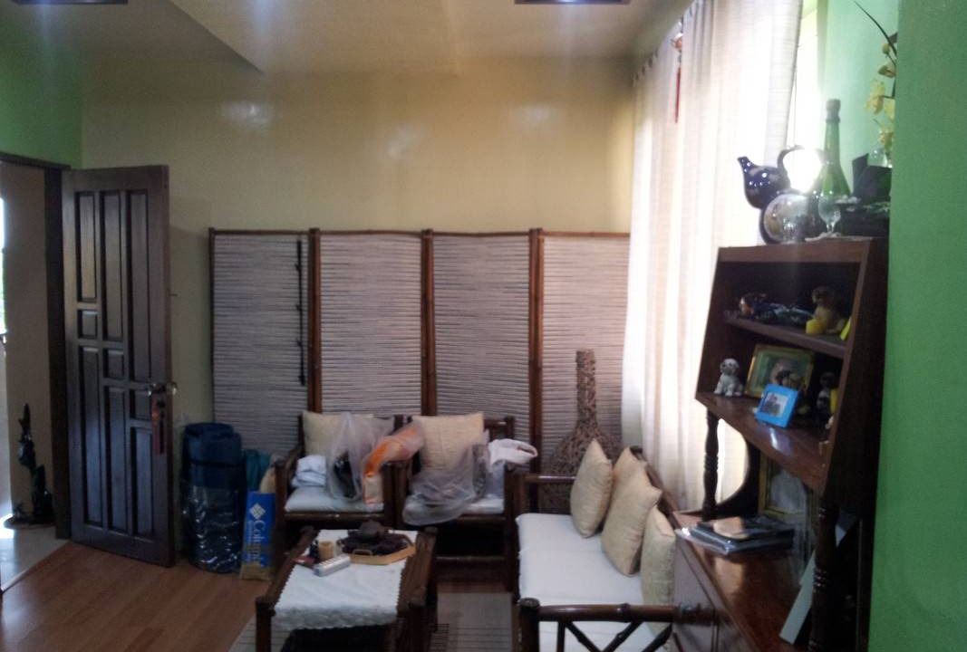Luzon Resort | Private room ∙ 3 guests