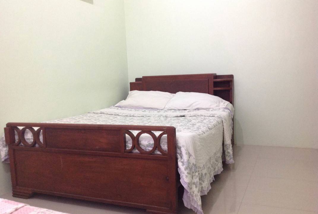 Luzon Resort | Private room ∙ 4 guests