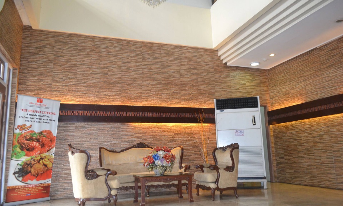 General Santos Hotel | Phela Grande Hotel