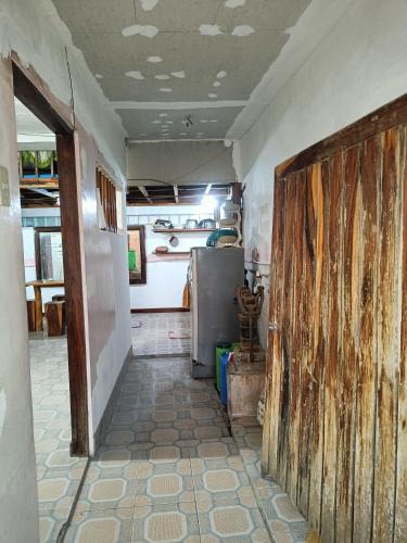 Nasugbu Apartment | Phielle In-Home Calayo House Rental