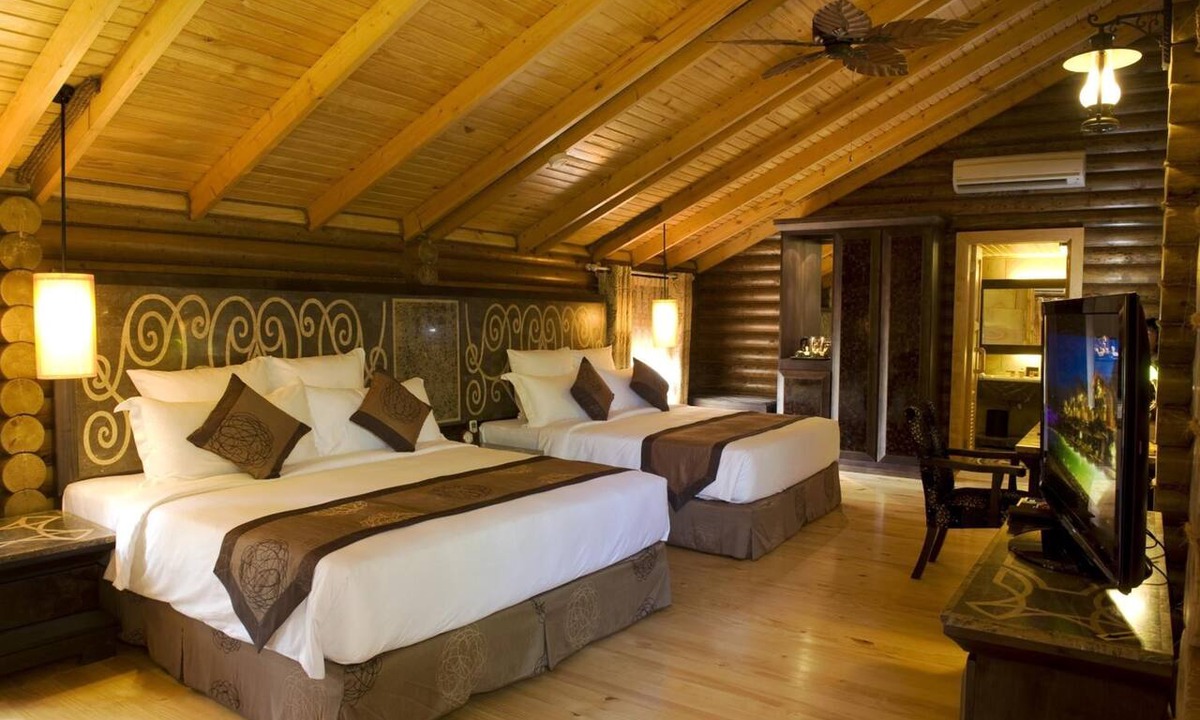 Durian Tunggal Resort | Philea Resort & Spa