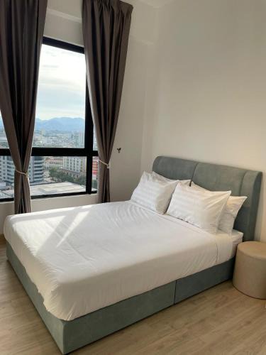 Simee Apartment | Piccadilly Greentown Ipoh