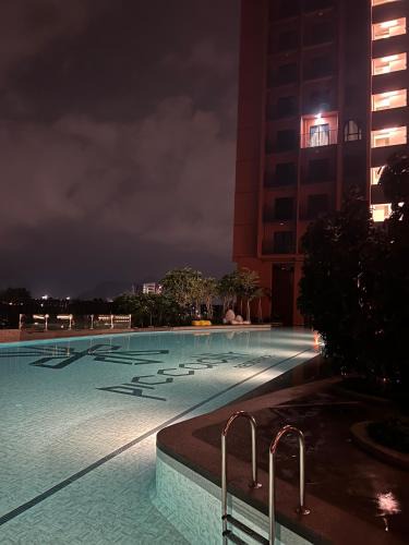 Ipoh Apartment | Piccadilly GreenTown Luxury Stay, Ipoh